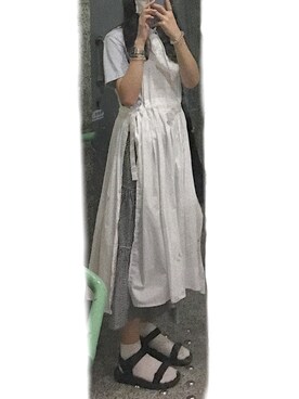 ✩︎*॰ ( ¨̮ ) ॰*✩︎さんのコーディネート