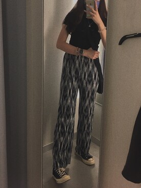 ✩︎*॰ ( ¨̮ ) ॰*✩︎さんのコーディネート