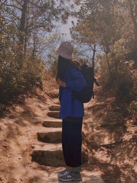 ✩︎*॰ ( ¨̮ ) ॰*✩︎さんのコーディネート