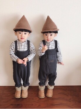 Reina☺︎.*さんのコーディネート