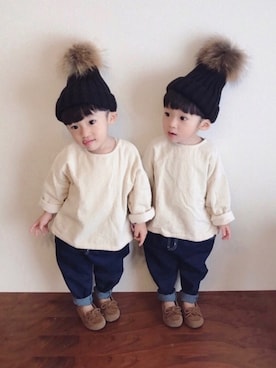 Reina☺︎.*さんのコーディネート