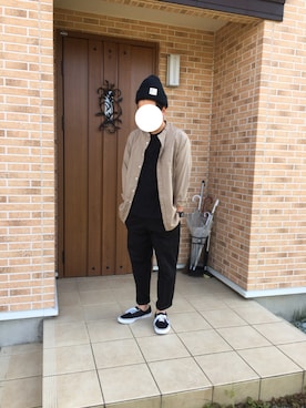 一二三んさんのコーディネート