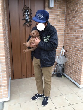 一二三んさんのコーディネート