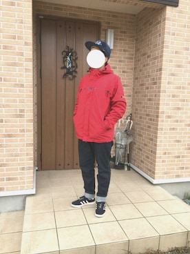 一二三んさんのコーディネート