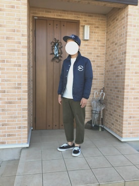 一二三んさんのコーディネート