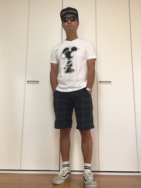 2481093さんのコーディネート