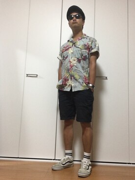 2481093さんのコーディネート