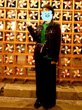 Mayuka...さんのコーディネート