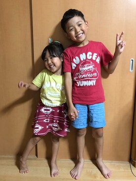 ayumiさんのコーディネート