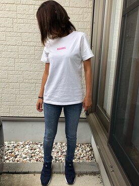 ayumiさんのコーディネート