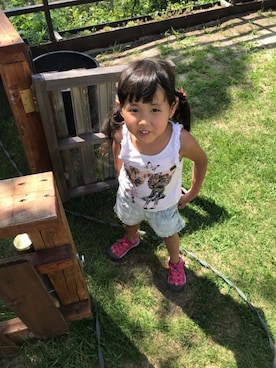 ayumiさんのコーディネート