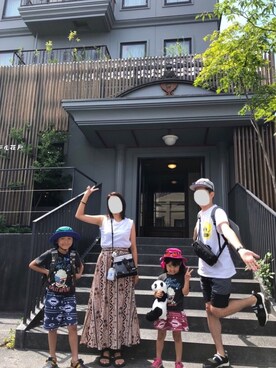 ayumiさんのコーディネート