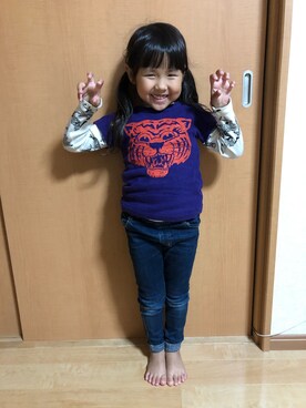 ayumiさんのコーディネート