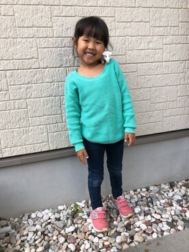 ayumiさんのコーディネート