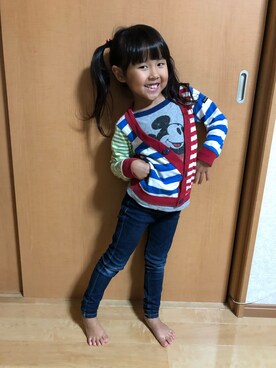 ayumiさんのコーディネート