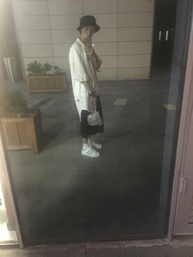 Mr_wongさんのコーディネート