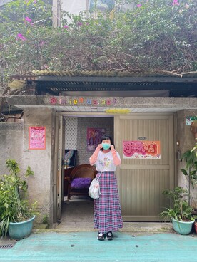 iwillbeyouraliceさんのコーディネート