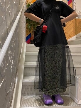 iwillbeyouraliceさんのコーディネート