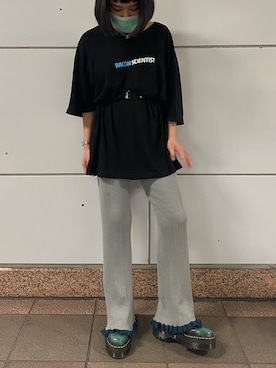 iwillbeyouraliceさんのコーディネート