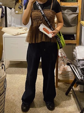 iwillbeyouraliceさんのコーディネート