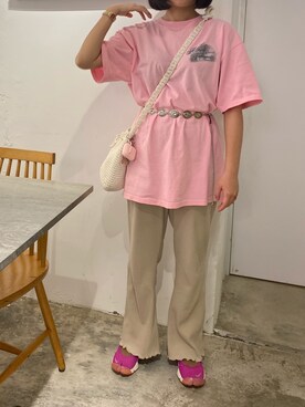 iwillbeyouraliceさんのコーディネート