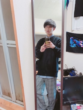 ごつまるさんのコーディネート