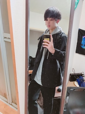 ごつまるさんのコーディネート