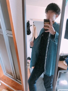 ごつまるさんのコーディネート