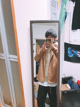 ごつまるさんのコーディネート