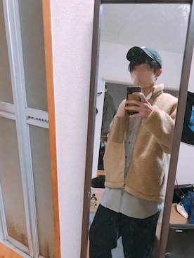 ごつまるさんのコーディネート