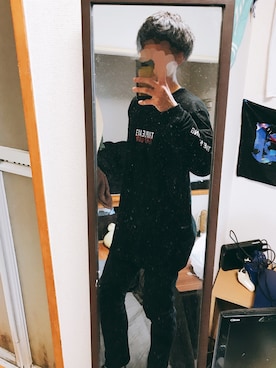 ごつまるさんのコーディネート