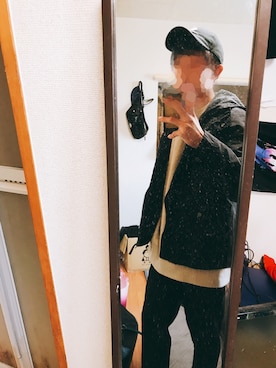 ごつまるさんのコーディネート