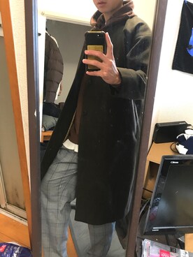 ごつまるさんのコーディネート