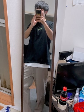 ごつまるさんのコーディネート