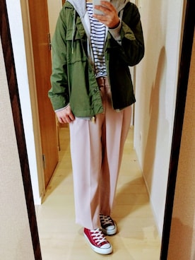 raichiさんのコーディネート