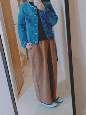 raichiさんのコーディネート