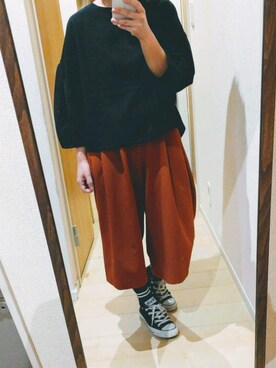 raichiさんのコーディネート