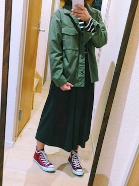 raichiさんのコーディネート