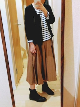 raichiさんのコーディネート