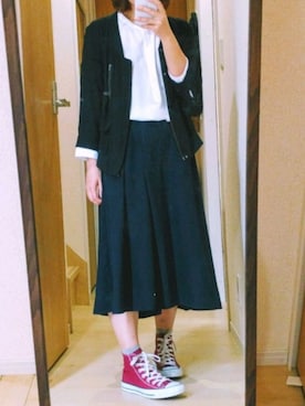 raichiさんのコーディネート