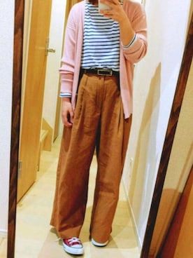 raichiさんのコーディネート