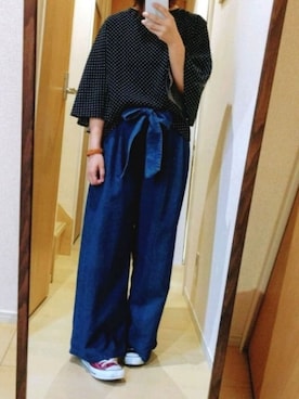 raichiさんのコーディネート