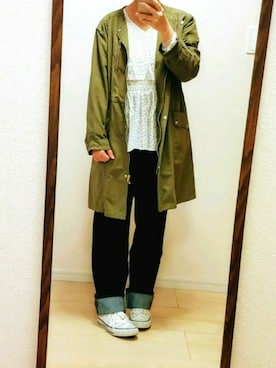 raichiさんのコーディネート