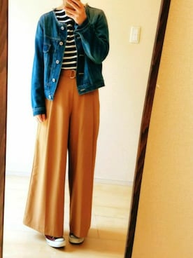 raichiさんのコーディネート