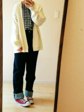 raichiさんのコーディネート