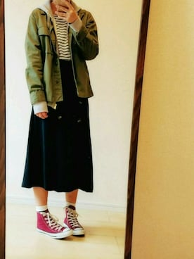 raichiさんのコーディネート