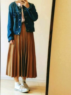 raichiさんのコーディネート