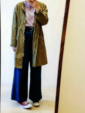 raichiさんのコーディネート