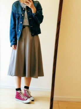 raichiさんのコーディネート