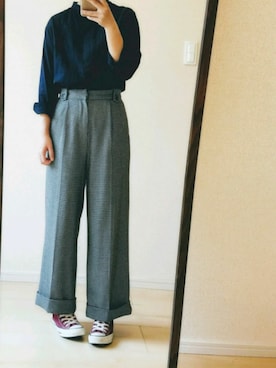 raichiさんのコーディネート